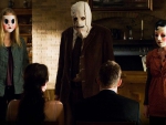 The Strangers