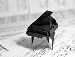 Musical Origami