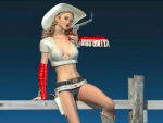 ~Cowgirl~