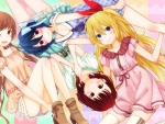 Nisekoi Girls