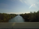 Cruising the Barge Canal