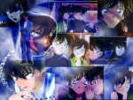 Shinichi and Ran