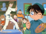Detective Conan