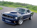 67 Ford-Mustang-Fastback