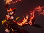 Fire Mage