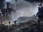 Middle-Earth : Shadow of Mordor