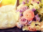 Wedding âœ¿ Bouquet
