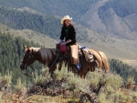 Colorado Cowgirl