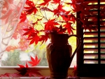 Autumn Still Life
