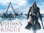 Assassin's Creed Rogue