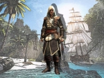 Assassin's Creed Black Flag