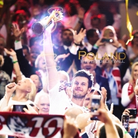 Poland Volleyball 2014