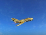 MiG 15 bis