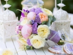 Soft Bouquet