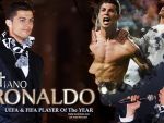 #1. Cristiano Ronaldo