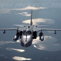 Sukhoi Su-24 'Fencer'