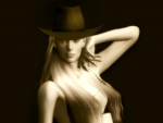 ~Cowgirl~