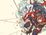 Kill la Kill