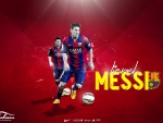 #18. Lionel Messi