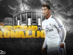 #20. Cristiano Ronaldo