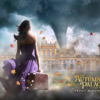 The Autumn Palace (Ondine #2)