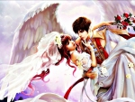 Fantasy couple