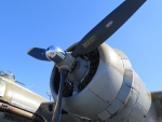 B-17 Engine
