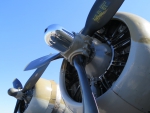 B-17 Engines