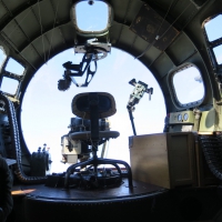 Best Seat in the House