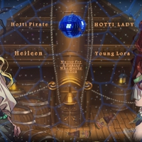 Prom, Party and Hotti Pirate Ladies