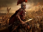 Leading The Roman Army