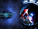 Resident Evil Revelations