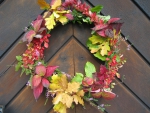 Autumn Wreath