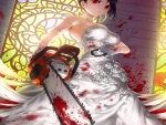 Bloody Bride