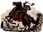 Headless Horseman