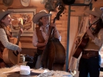 Cowgirl Musicians