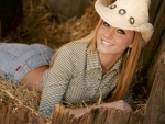 ~Cowgirl~