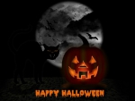 Happy Halloween