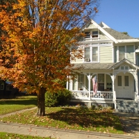 American as Apple Pie