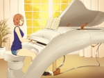 piano practice