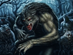Werewolf Pack