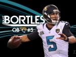 Blake Bortles