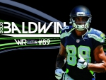 Doug Baldwin