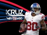 Victor Cruz