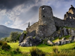 Kilchurn Castle