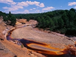 rio tinto river