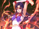 Sailor Mars