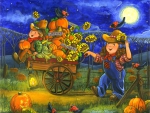 â˜…Harvest Cartâ˜…
