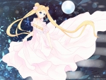 Princess Serenity