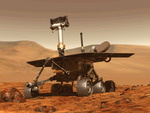 Marsrover 